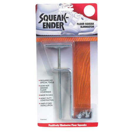 SQUEAK-ENDER Floor Repair Squeakender E-2084